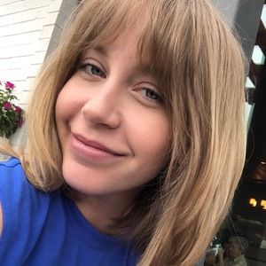 Meet your Posher, Brittney